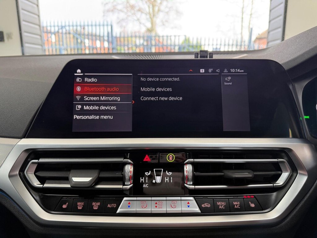 Used BMW 3 Series 2021 for sale - 77572043: Photo 23