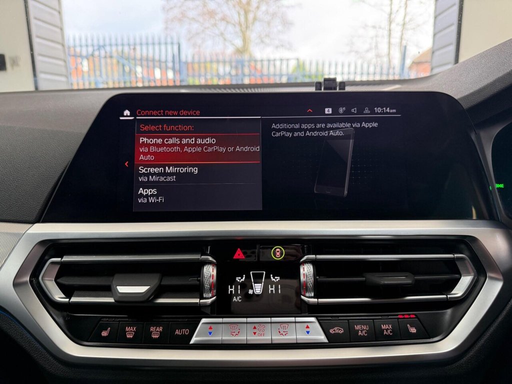 Used BMW 3 Series 2021 for sale - 77572043: Photo 24