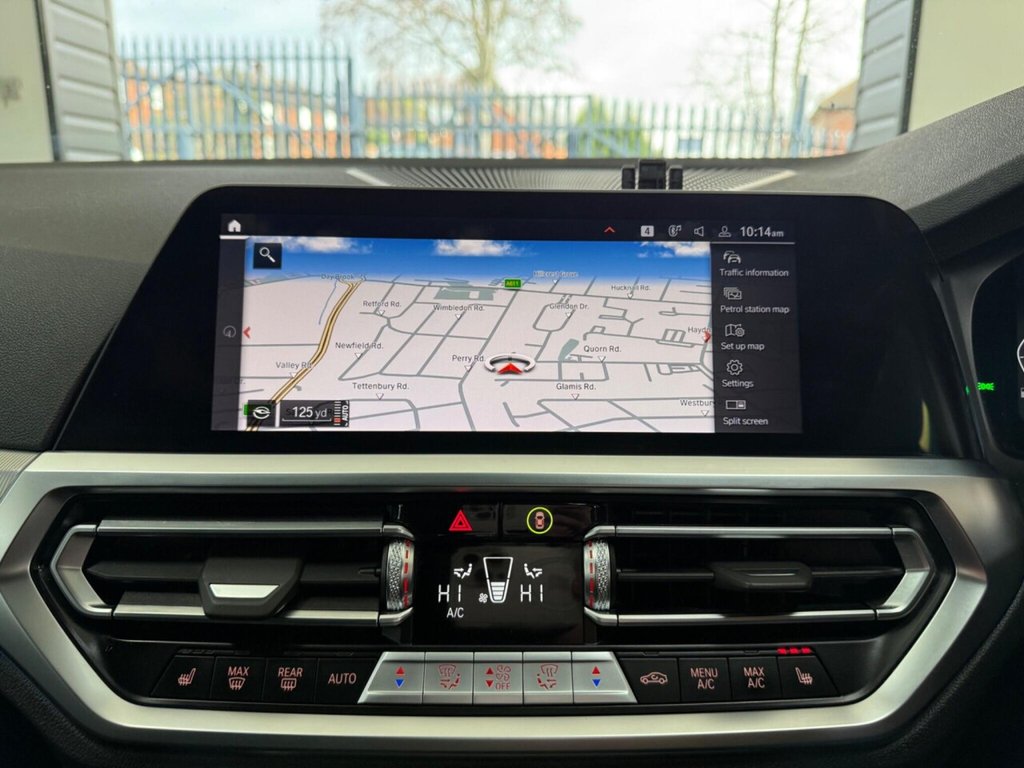 Used BMW 3 Series 2021 for sale - 77572043: Photo 25