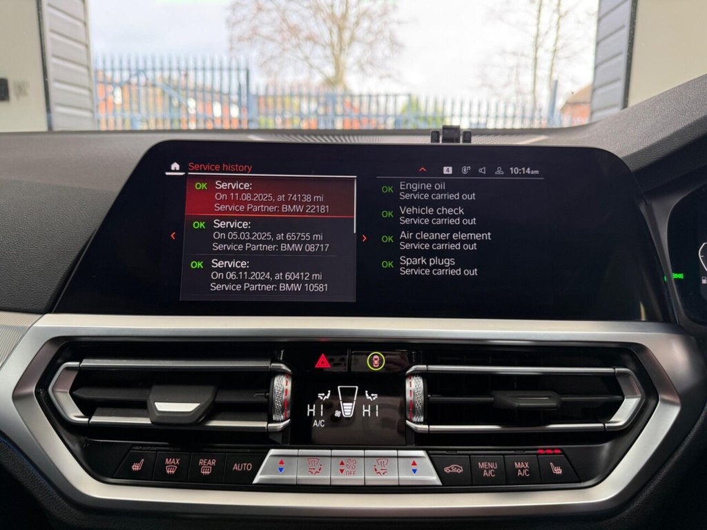 Used BMW 3 Series 2021 for sale - 77572043: Photo 26