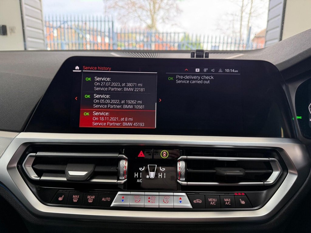 Used BMW 3 Series 2021 for sale - 77572043: Photo 27