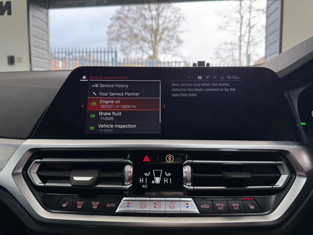 Used BMW 3 Series 2021 for sale - 77572043: Photo 28