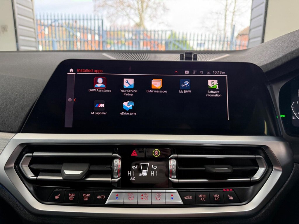 Used BMW 3 Series 2021 for sale - 77572043: Photo 29