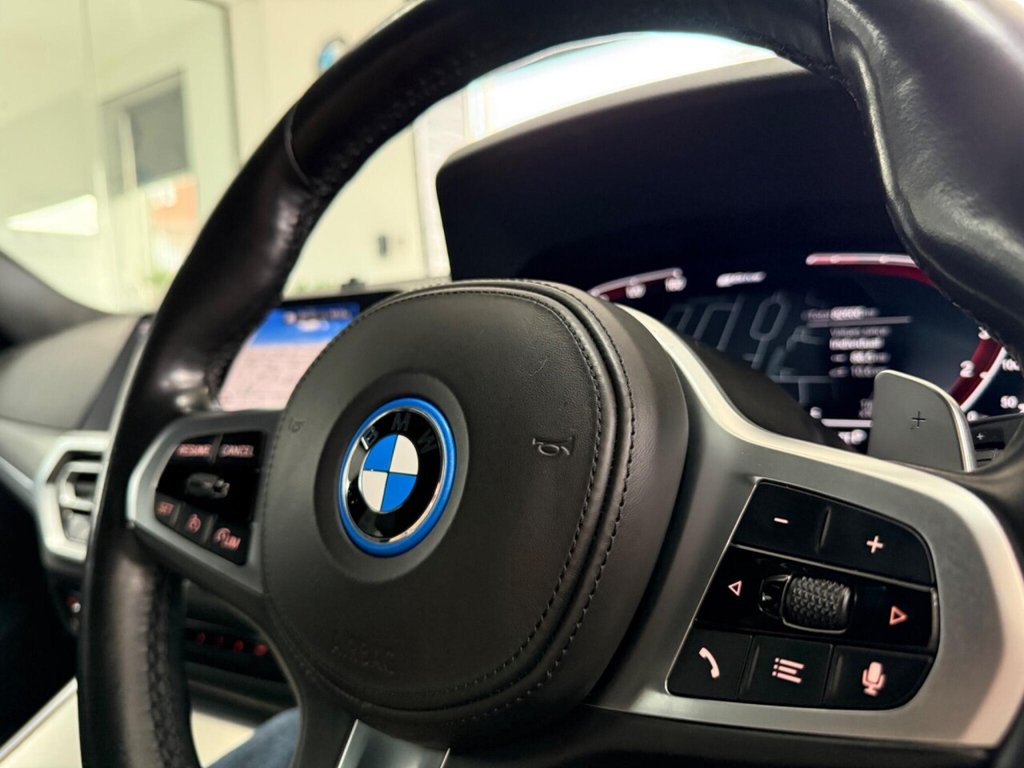 Used BMW 3 Series 2021 for sale - 77572043: Photo 30