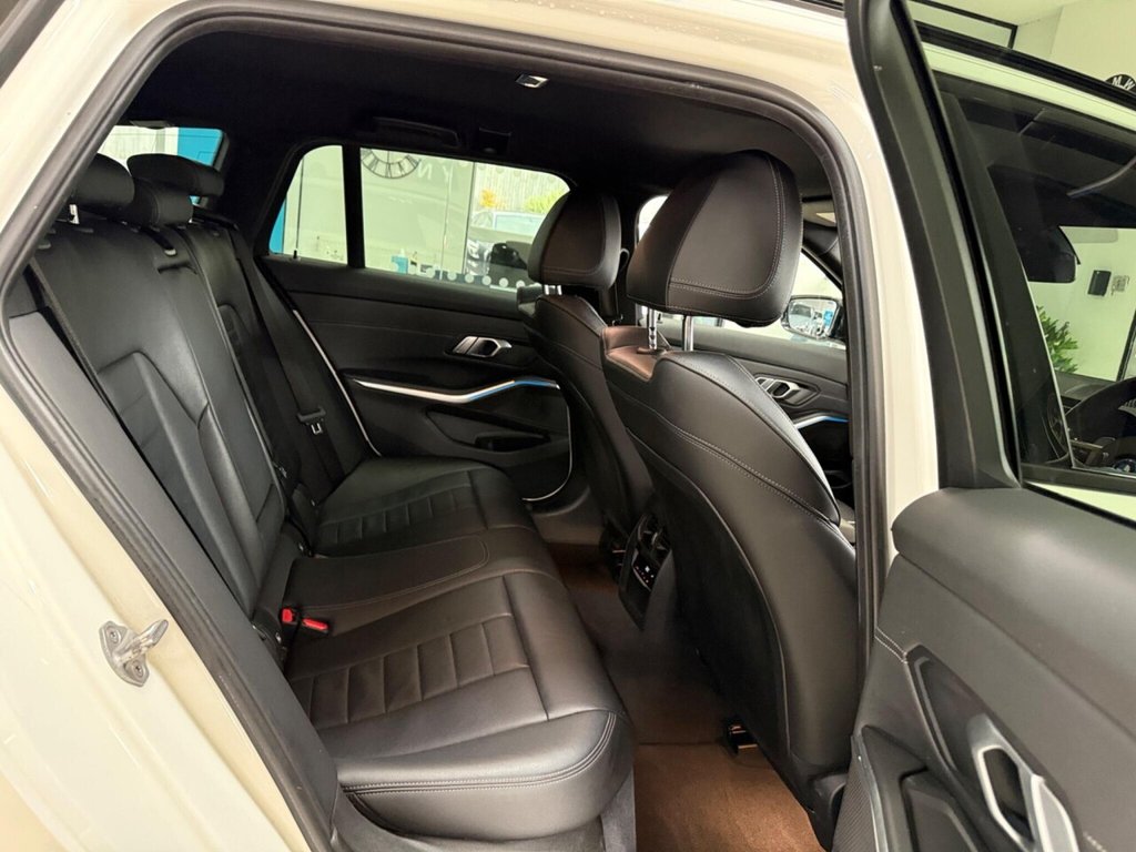 Used BMW 3 Series 2021 for sale - 77572043: Photo 36