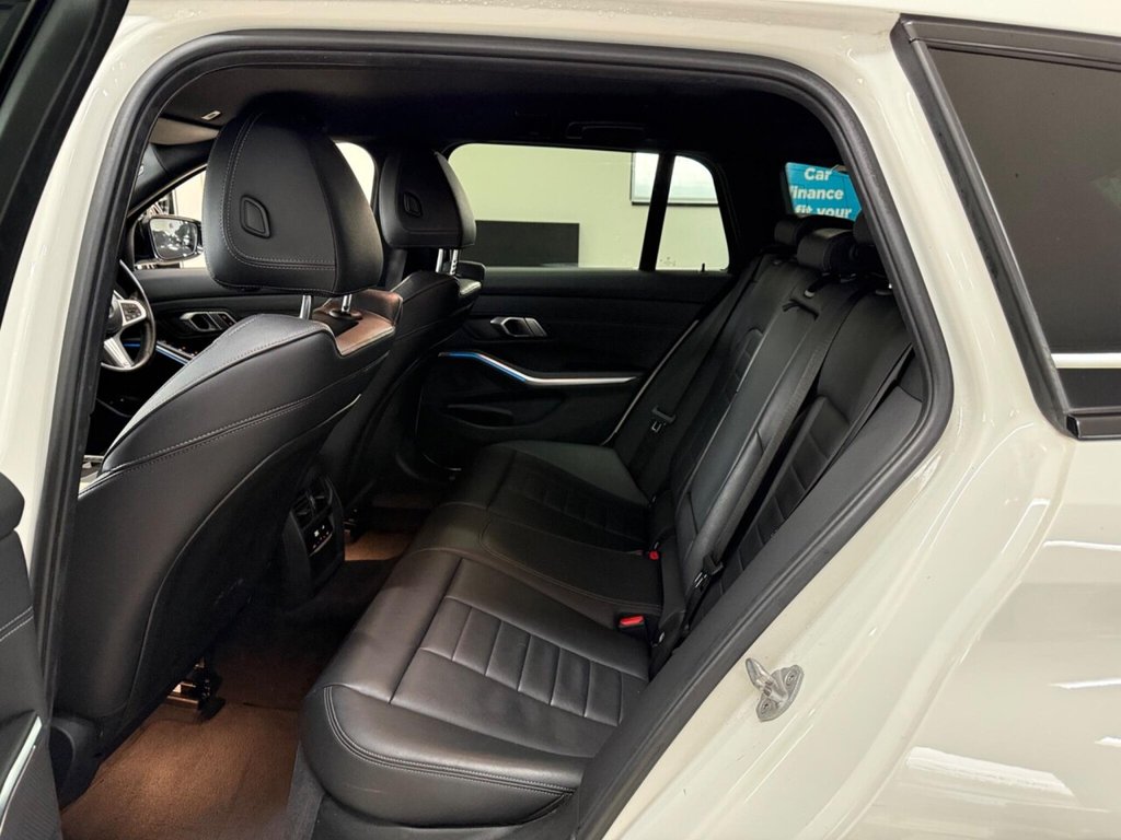 Used BMW 3 Series 2021 for sale - 77572043: Photo 38