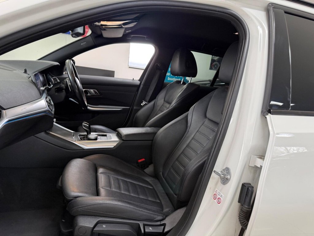 Used BMW 3 Series 2021 for sale - 77572043: Photo 39