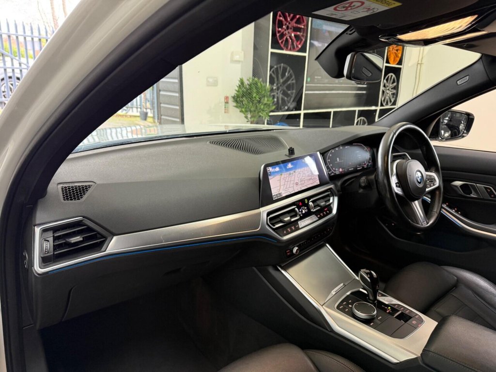 Used BMW 3 Series 2021 for sale - 77572043: Photo 41