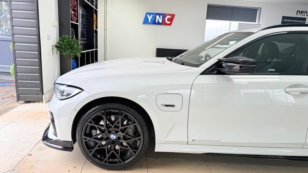 Used BMW 3 Series 2021 for sale - 77572043: Photo 42