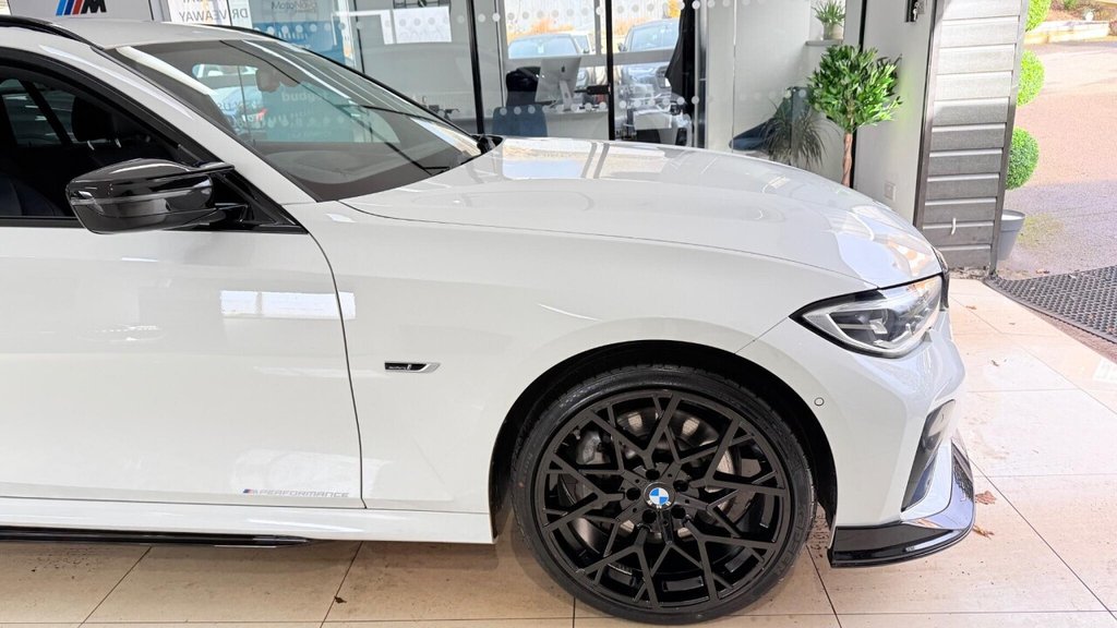 Used BMW 3 Series 2021 for sale - 77572043: Photo 45