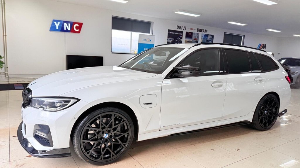 Used BMW 3 Series 2021 for sale - 77572043: Photo 48