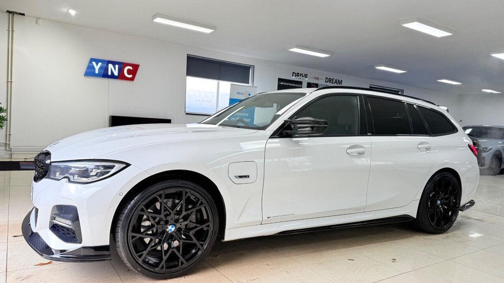 Used BMW 3 Series 2021 for sale - 77572043: Photo 7