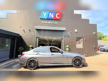 Used BMW 3 Series 2021 for sale - 79233650: Photo