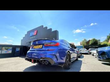 2020 (70) - 2.0 330e 12kWh M Sport Auto Euro 6 (s/s) 4dr