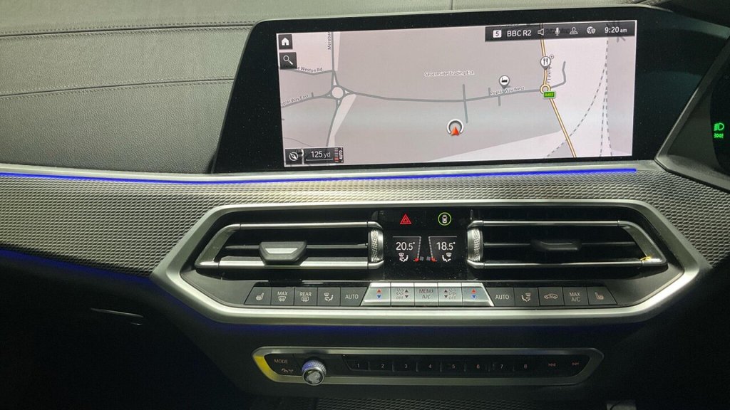 Used BMW X6 2020 for sale - 76623374: Photo 10