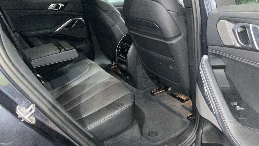 Used BMW X6 2020 for sale - 76623374: Photo 12