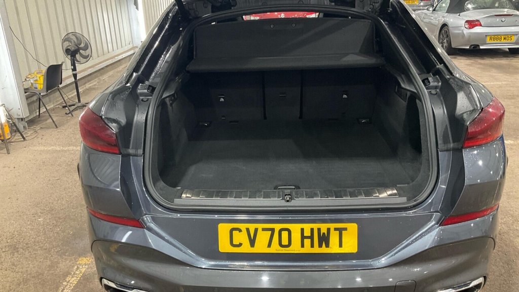 Used BMW X6 2020 for sale - 76623374: Photo 7