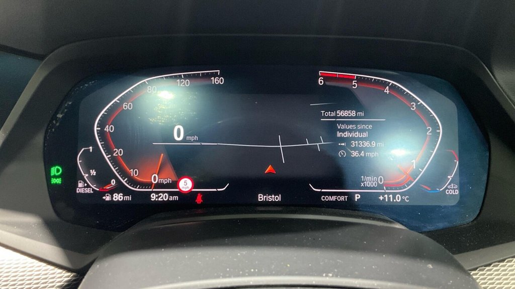 Used BMW X6 2020 for sale - 76623374: Photo 9