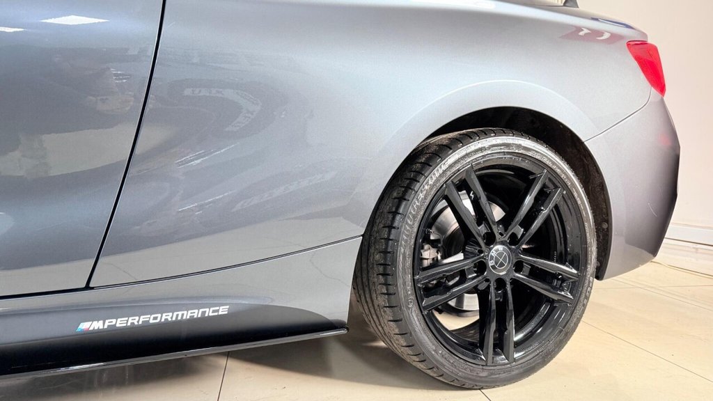 Used BMW 2 Series 2019 for sale - 77655428: Photo 10