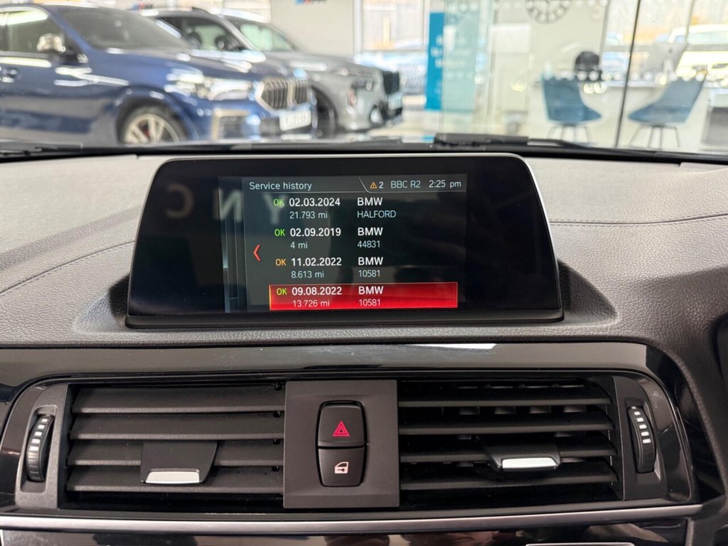 Used BMW 2 Series 2019 for sale - 77655428: Photo 14