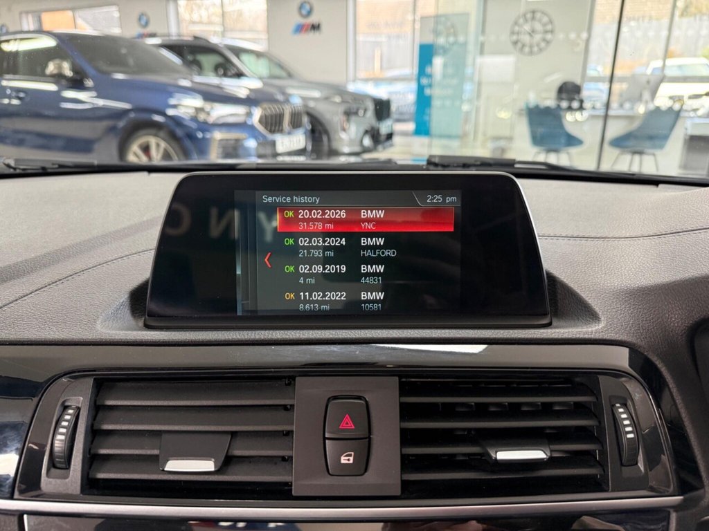 Used BMW 2 Series 2019 for sale - 77655428: Photo 15