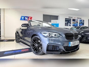 BMW 2 Series feature image