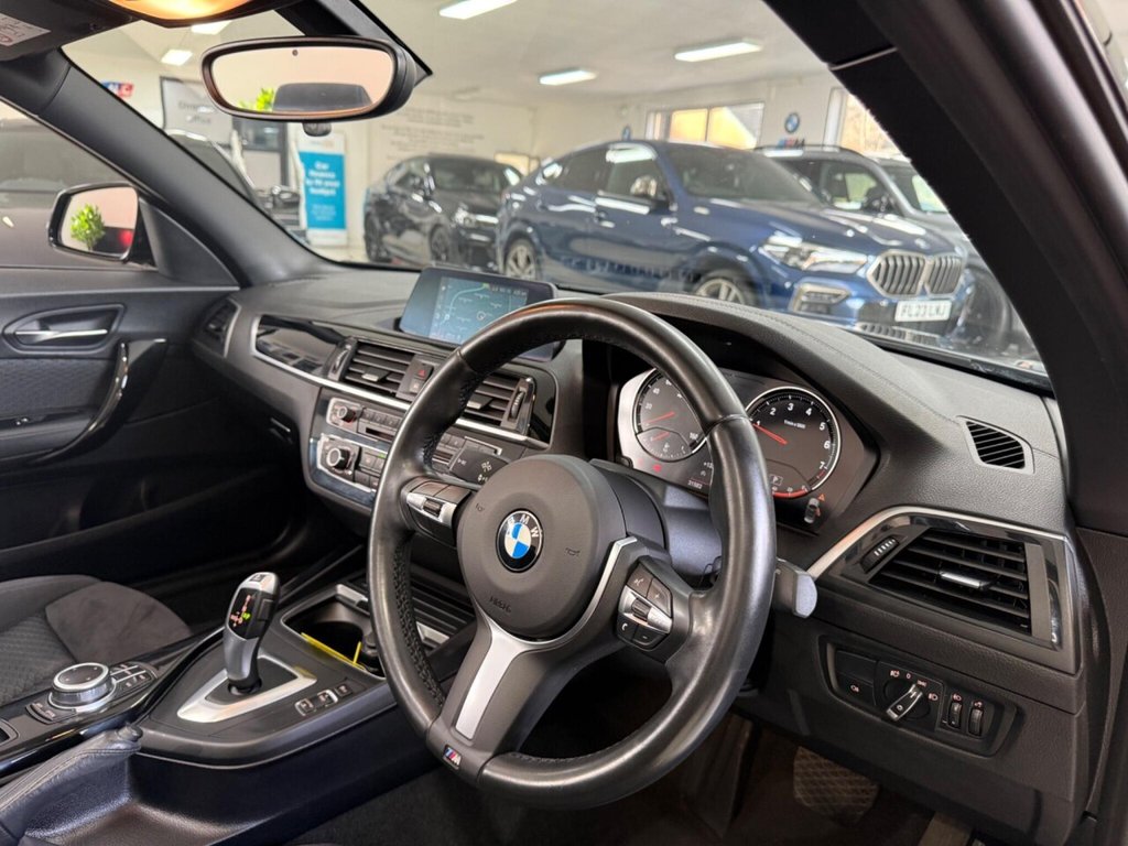 Used BMW 2 Series 2019 for sale - 77655428: Photo 24