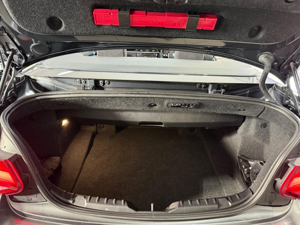 Used BMW 2 Series 2019 for sale - 77655428: Photo 26