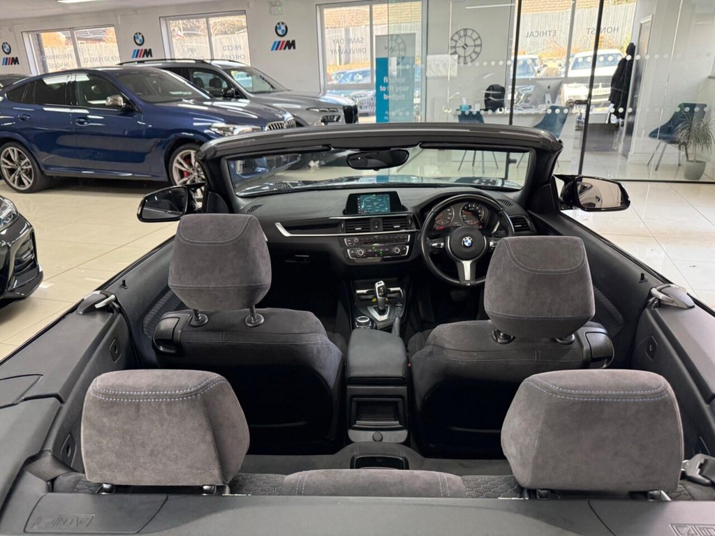 Used BMW 2 Series 2019 for sale - 77655428: Photo 27