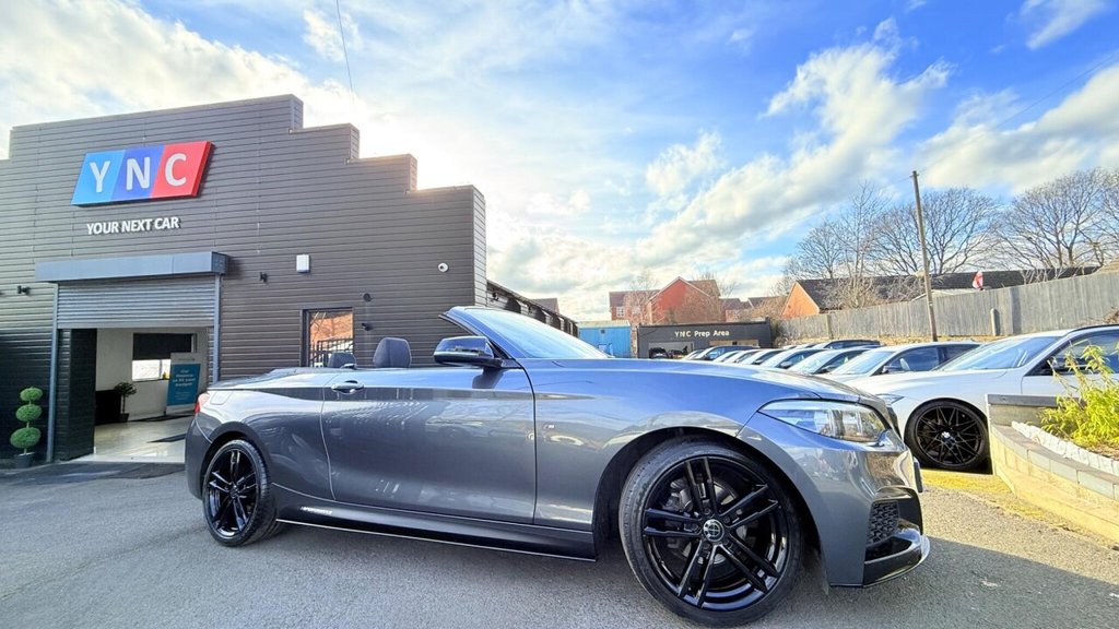 Used BMW 2 Series 2019 for sale - 77655428: Photo 3