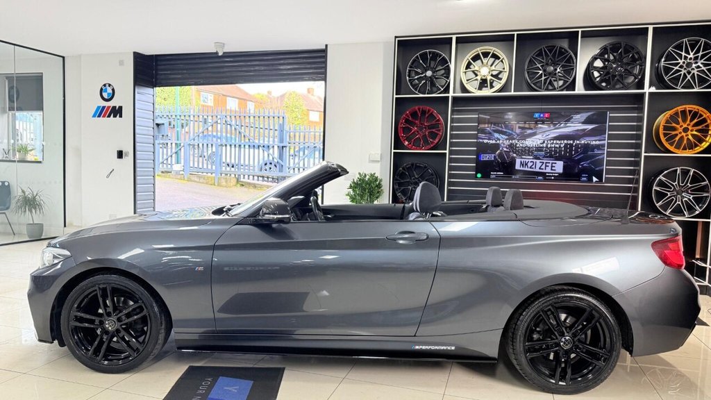 Used BMW 2 Series 2019 for sale - 77655428: Photo 31