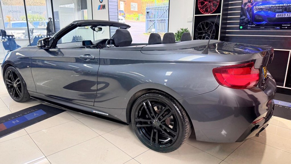 Used BMW 2 Series 2019 for sale - 77655428: Photo 32