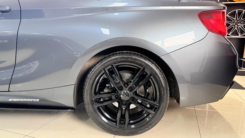 Used BMW 2 Series 2019 for sale - 77655428: Photo 33