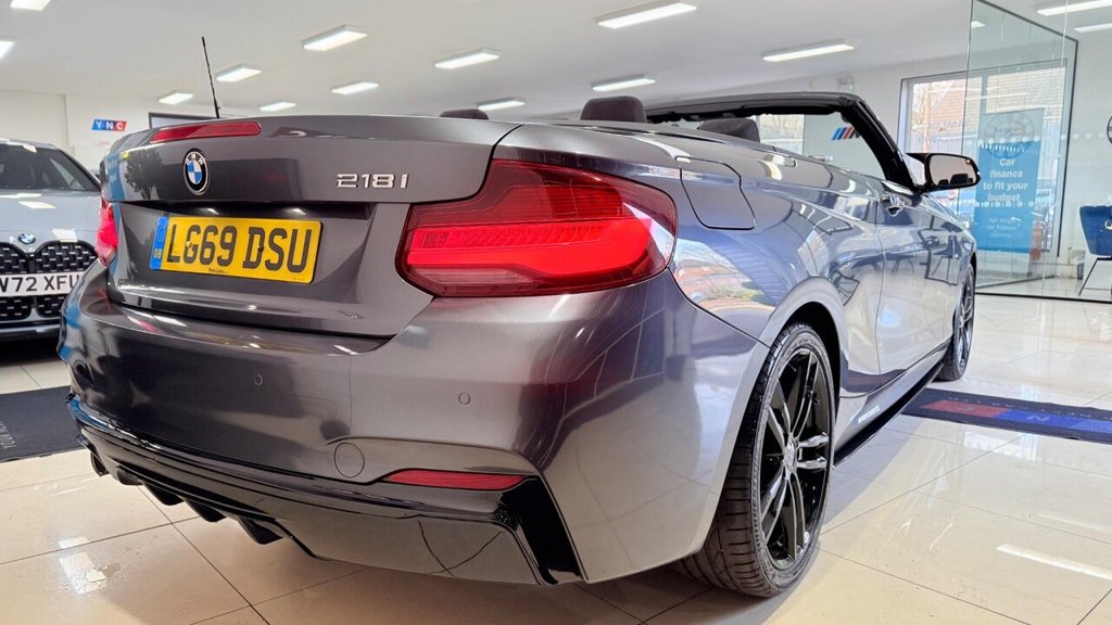 Used BMW 2 Series 2019 for sale - 77655428: Photo 35