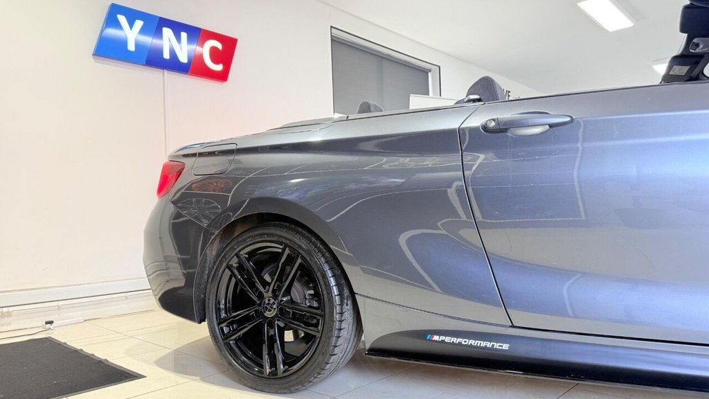 Used BMW 2 Series 2019 for sale - 77655428: Photo 36