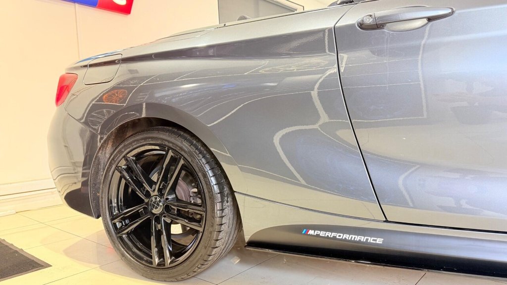 Used BMW 2 Series 2019 for sale - 77655428: Photo 37