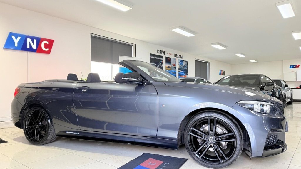 Used BMW 2 Series 2019 for sale - 77655428: Photo 38