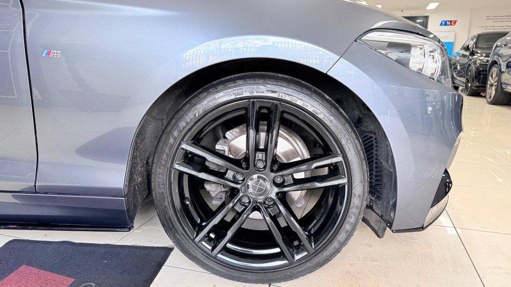 Used BMW 2 Series 2019 for sale - 77655428: Photo 39