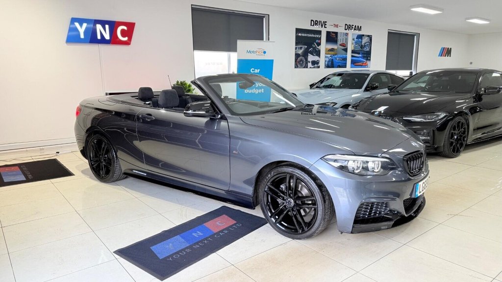 Used BMW 2 Series 2019 for sale - 77655428: Photo 40