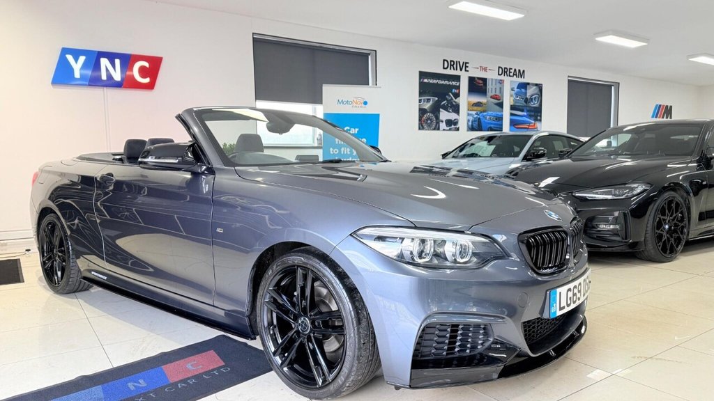 Used BMW 2 Series 2019 for sale - 77655428: Photo 41