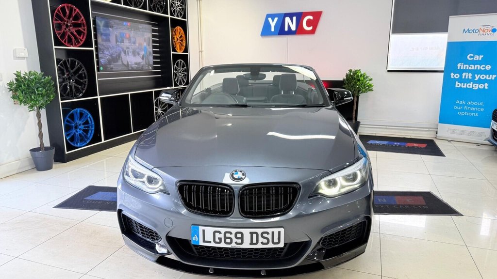 Used BMW 2 Series 2019 for sale - 77655428: Photo 43