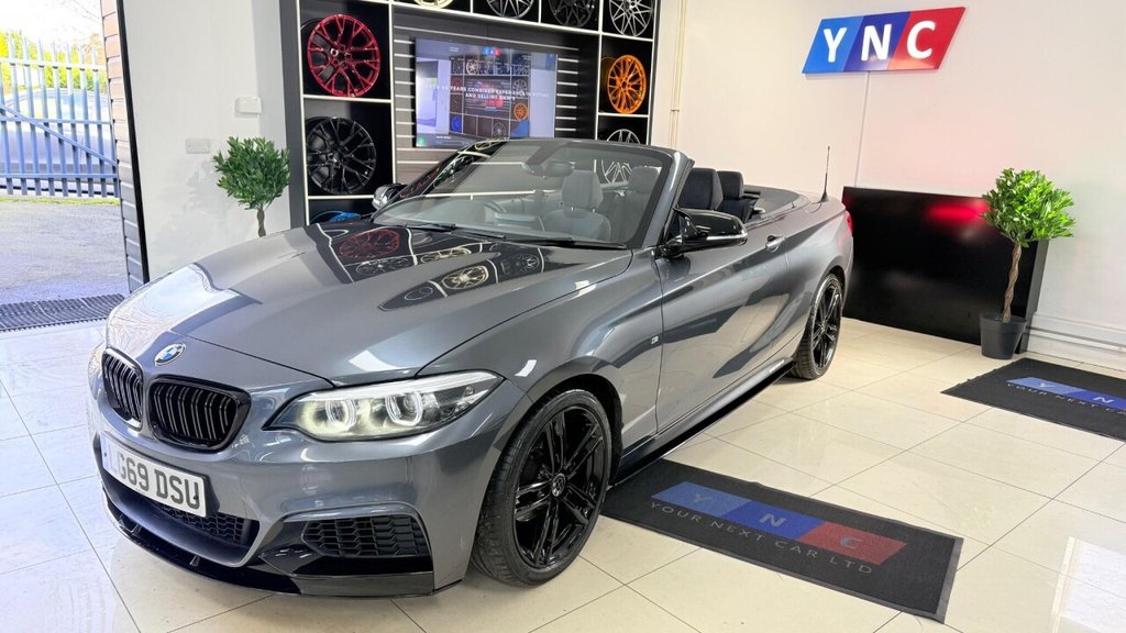 Used BMW 2 Series 2019 for sale - 77655428: Photo 45