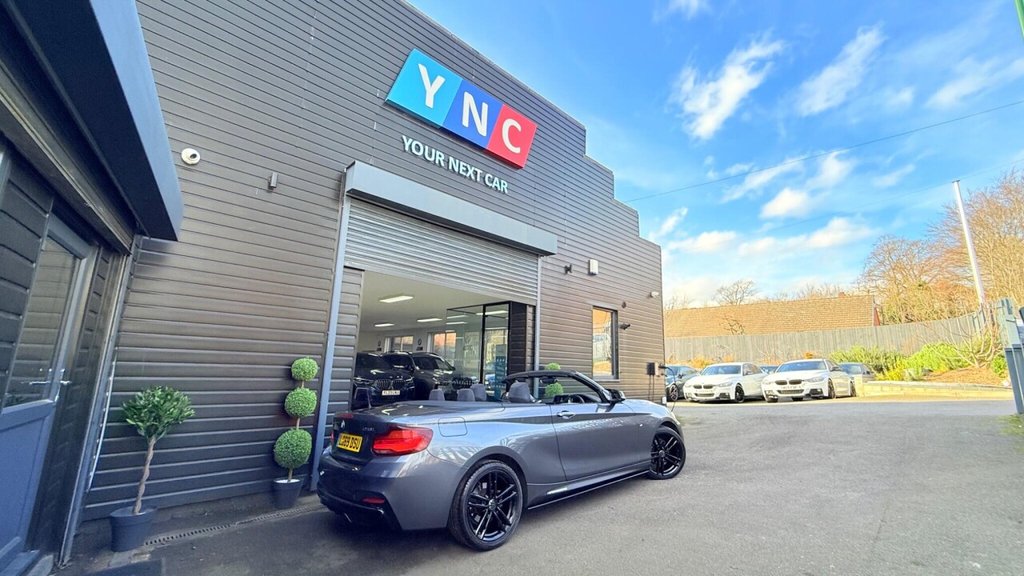 Used BMW 2 Series 2019 for sale - 77655428: Photo 5