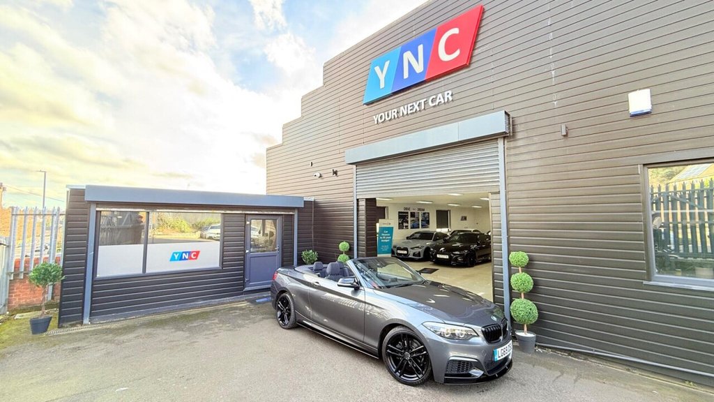 Used BMW 2 Series 2019 for sale - 77655428: Photo 6