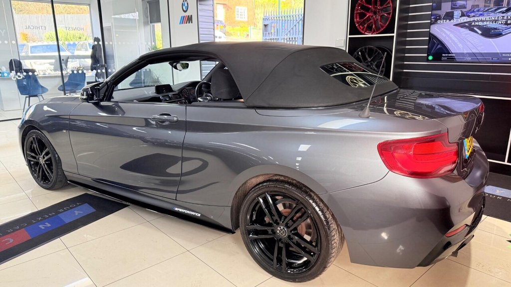 Used BMW 2 Series 2019 for sale - 77655428: Photo 7