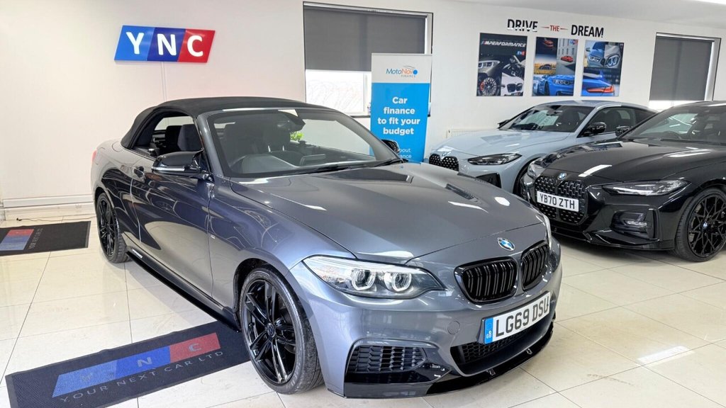 Used BMW 2 Series 2019 for sale - 77655428: Photo 8