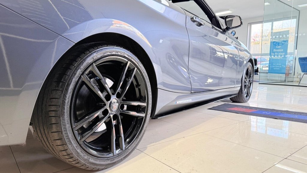 Used BMW 2 Series 2019 for sale - 77655428: Photo 9