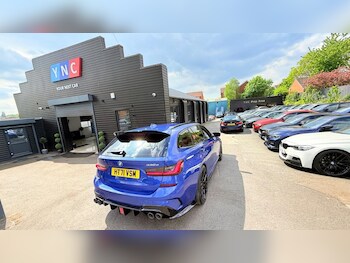 Used BMW 3 Series 2022 for sale - 78401779: Photo