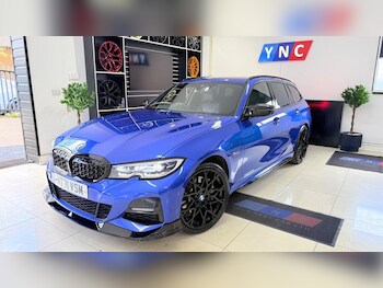 Used BMW 3 Series 2022 for sale - 78401779: Photo