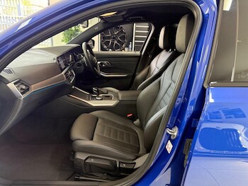 Used BMW 3 Series 2022 for sale - 78401779: Photo